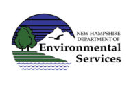 NH Department of Environmental Services logo