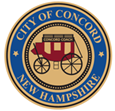 City of Concord logo