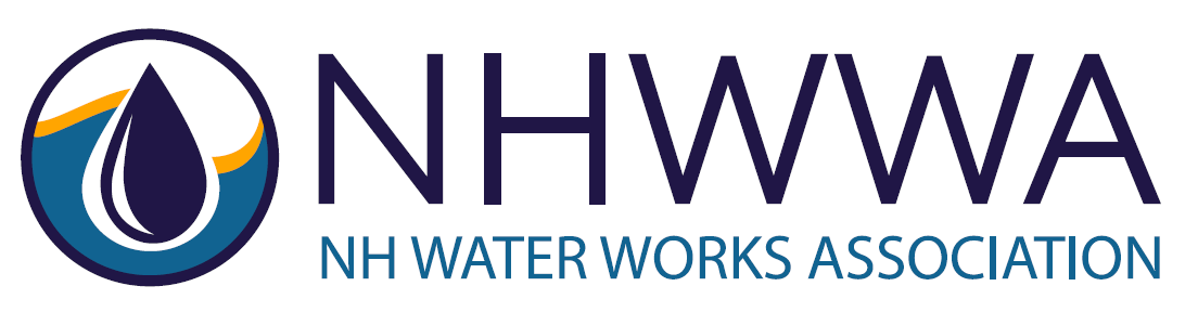 NH Water Works Association logo