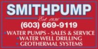 Smith Pump logo