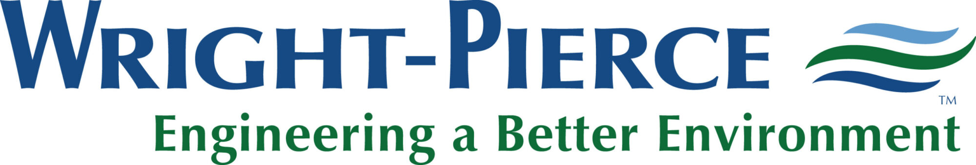 Wright-Pierce engineering logo